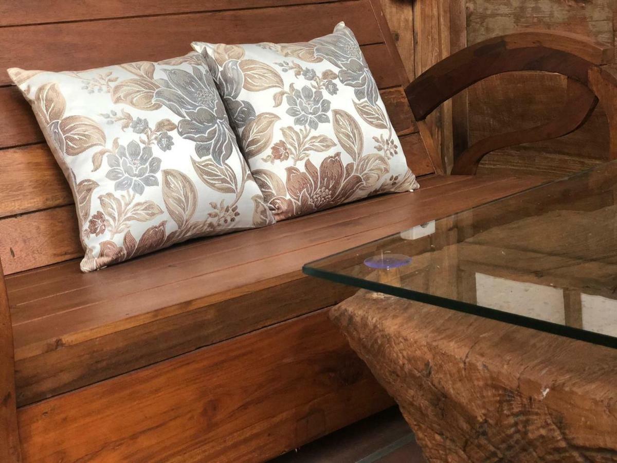 Melati Bali 2 Hotell Canggu Exteriör bild
