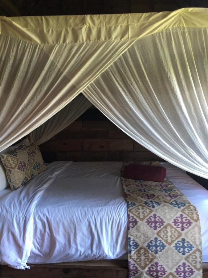 Melati Bali 2 Hotell Canggu Exteriör bild
