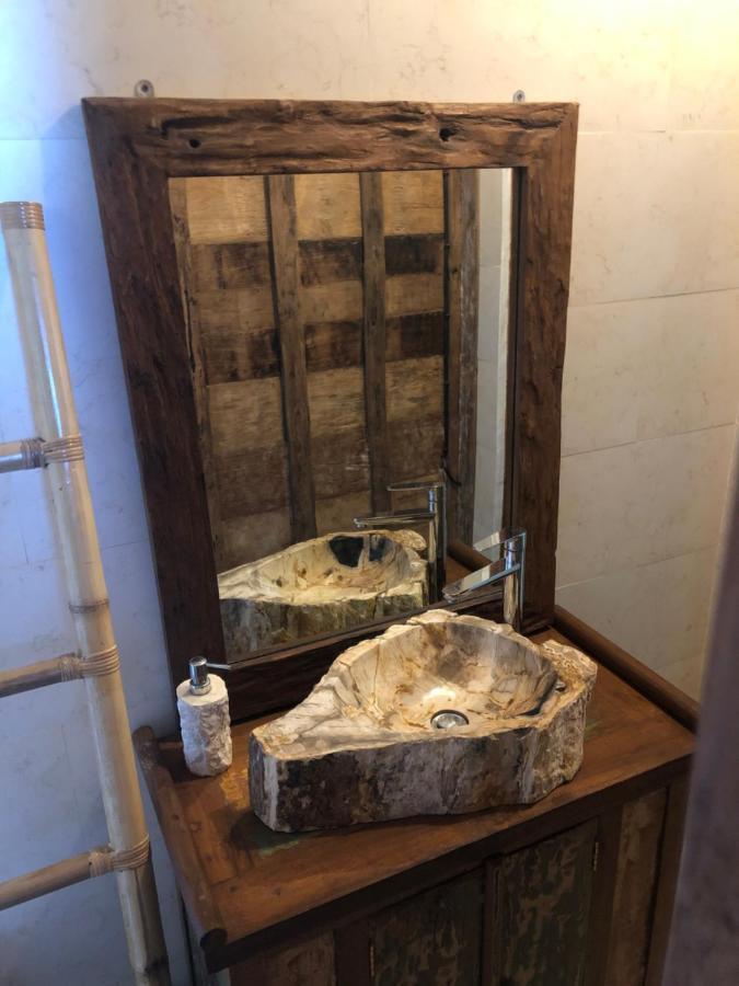Melati Bali 2 Hotell Canggu Exteriör bild