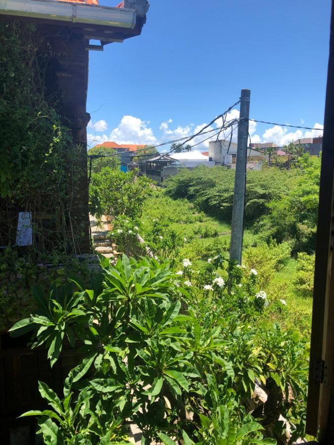 Melati Bali 2 Hotell Canggu Exteriör bild